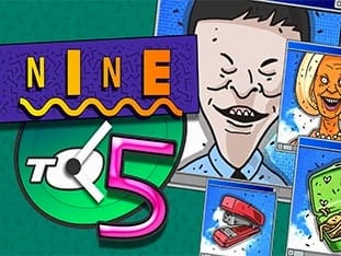 Nine To Five game icon