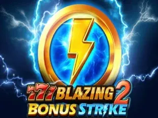 777 Blazing2 Bonus Strike game icon