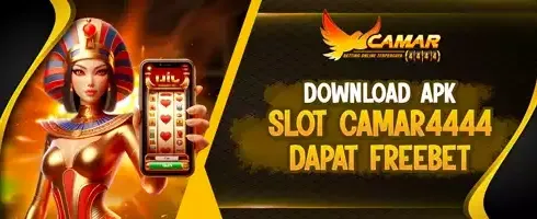 Bonus Download APK mawarslot promotion banner