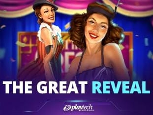 The Great Reveal game icon