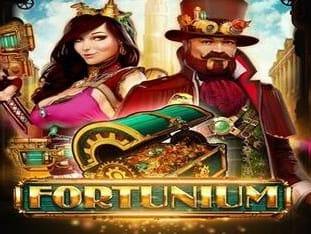Fortunium game icon